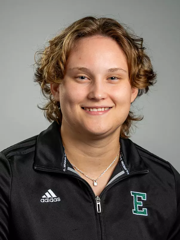Marlee Christie 2026-27 Swim and Dive Headshot