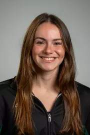Nehir Guven 2026-27 Swim and Dive Headshot