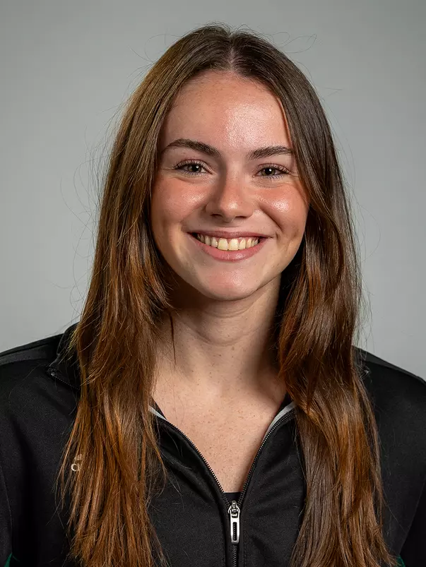 Nehir Guven 2026-27 Swim and Dive Headshot