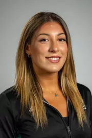 Nehir Oz 2026-27 Swim and Dive Headshot
