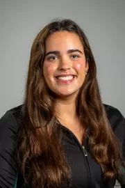 Nicole Shanks 2026-27 Swim and Dive Headshot