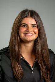 Nina LaRosa 2026-27 Swim and Dive Headshot