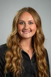 Shayne Patrick 2026-27 Swim and Dive Headshot
