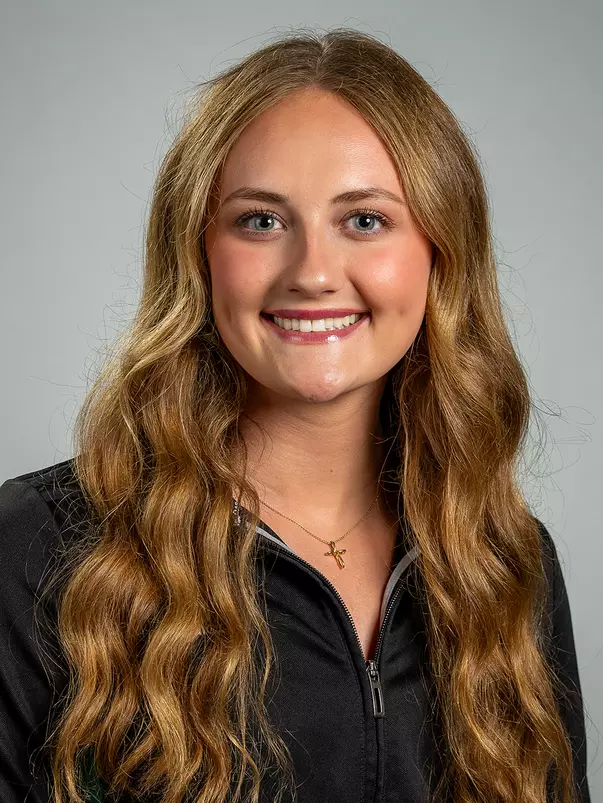 Shayne Patrick 2026-27 Swim and Dive Headshot