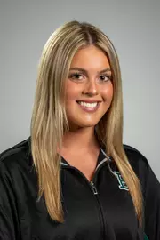 Sophie Gatrall 2026-27 Swim and Dive Headshot