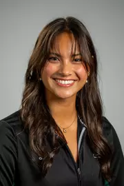 Tristen Mina 2026-27 Swim and Dive Headshot