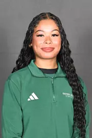 Bri Lucas 2027 Gymnastics Headshot