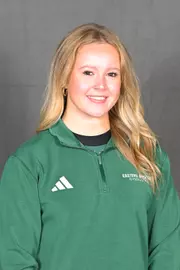 Elise Ritzenthaler 2027 Gymnastics Headshot