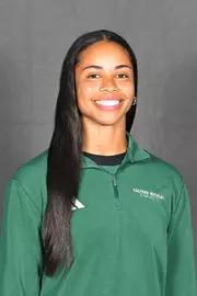 Jackie Patterson 2027 Gymnastics Headshot
