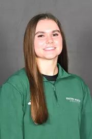Jaelyn Stetz 2027 Gymnastics Headshot