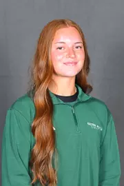 Katin Childress 2027 Gymnastics Headshot