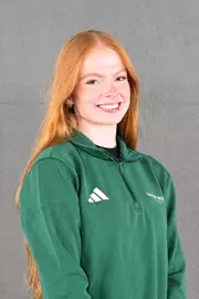 Keeley Kohler 2027 Gymnastics Headshot
