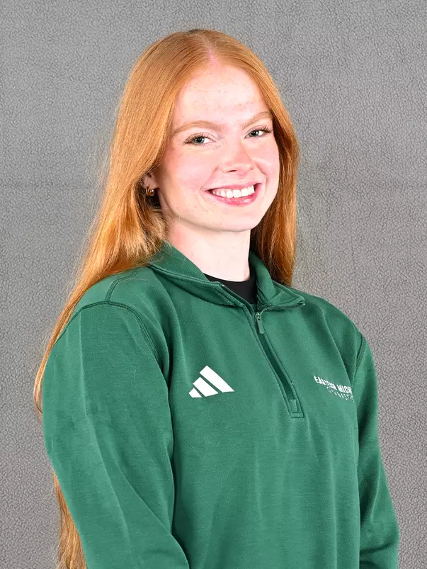 Keeley Kohler 2027 Gymnastics Headshot