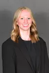 Keira Boetel 2027 Gymnastics Headshot