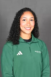 Kendall Landry 2027 Gymnastics Headshot