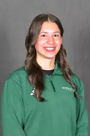 Lila Bulger 2027 Gymnastics Headshot