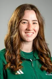 2027 EMU Flag Football Cribari, Marisa
