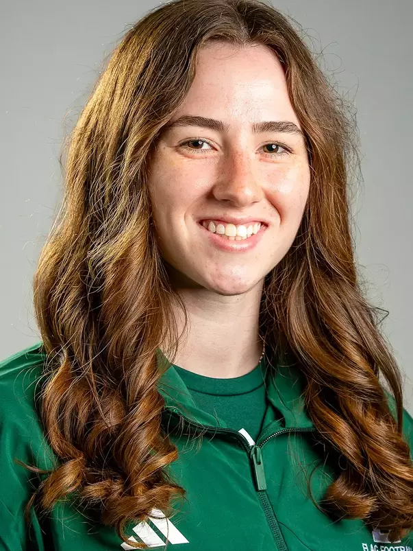 2027 EMU Flag Football Cribari, Marisa