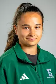 2027 EMU Flag Football Garcia Velasco, Ainhoa