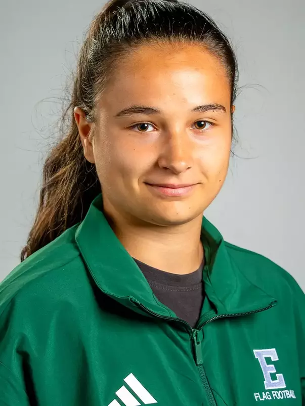 2027 EMU Flag Football Garcia Velasco, Ainhoa
