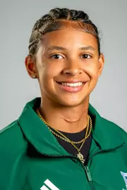 2027 EMU Flag Football Saunders, Bre