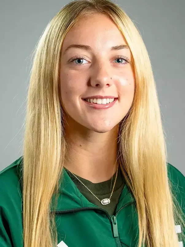2027 EMU Flag Football Headshot Addison Wallace