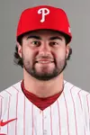 Trent Farquhar Temporary Headshot