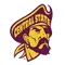 Central State University Logo