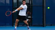 #58 FAU Falls to #60 USF on Wednesday