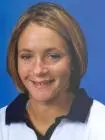 Stacey Carlson setting sights on TAAC Championships