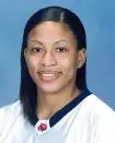 Tamica Pierce finished with 31 points and seven rebounds.