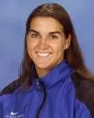 Ashley Bodily is seeking her third conference title.