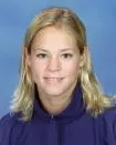 Marion Reiff is a freshman from Vienna, Austria
