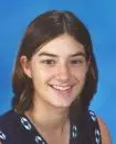 Freshman Julie Goad