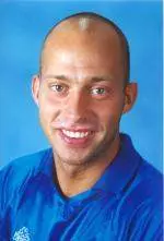 Kolstad was the only keeper used last season.