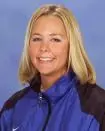 Kari Dailey has four service aces this season.