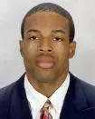 Avery Headley hauled in a career-high 17 rebounds against JMU.
