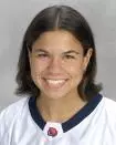 Angie Rodgers leads all scorers with 22