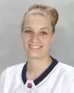 Jennifer Olson led FAU with 12 points.