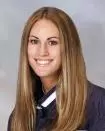 Lindsey Bell collected 11 digs and kills
