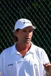 Tennis Coach Alex Alcantara
