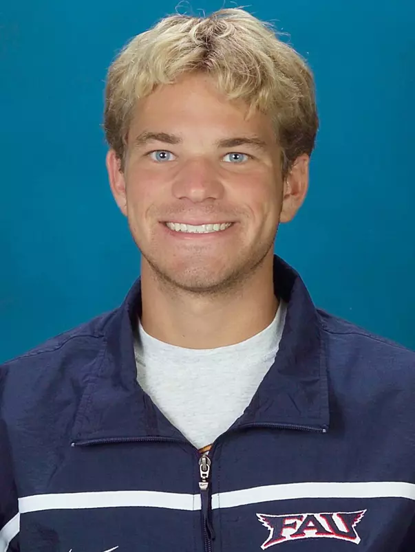 2004-05 Diving Nick McMaho