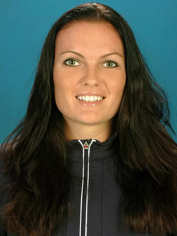 2005 Iana Andonova volleybal