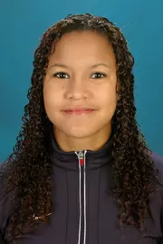 2005 Jeniqua Moran volleybal