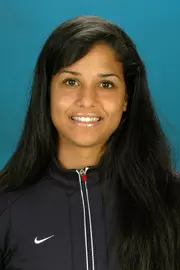2005 Kelly Paiva volleybal