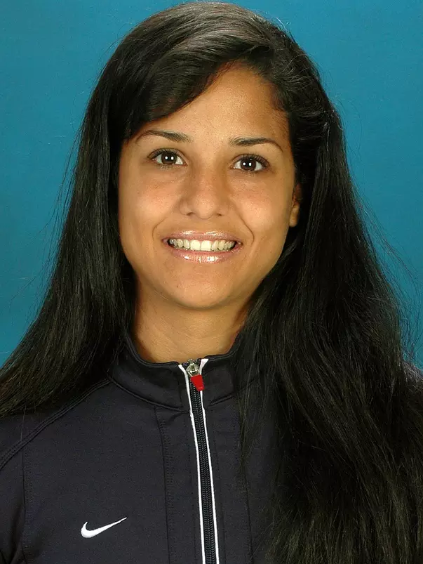2005 Kelly Paiva volleybal