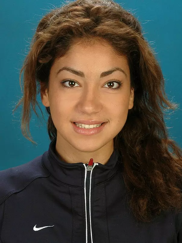 2005 Dimitra Samas volleybal