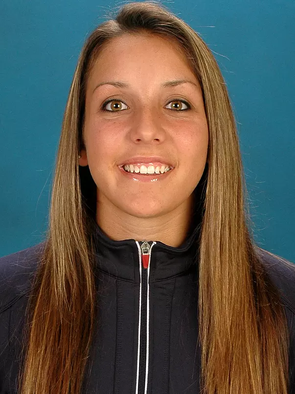 2005 Cassi Ociesa volleybal