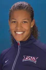 Shannon Sanguinetti HS 200