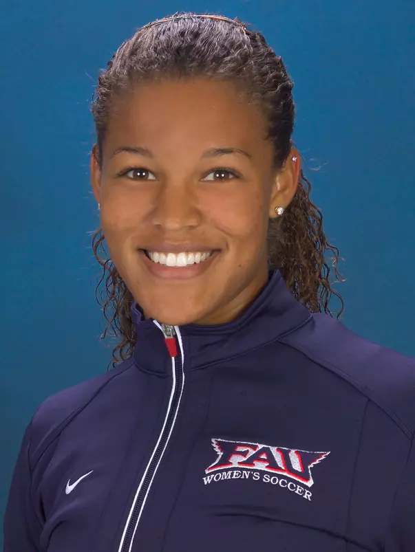 Shannon Sanguinetti HS 200